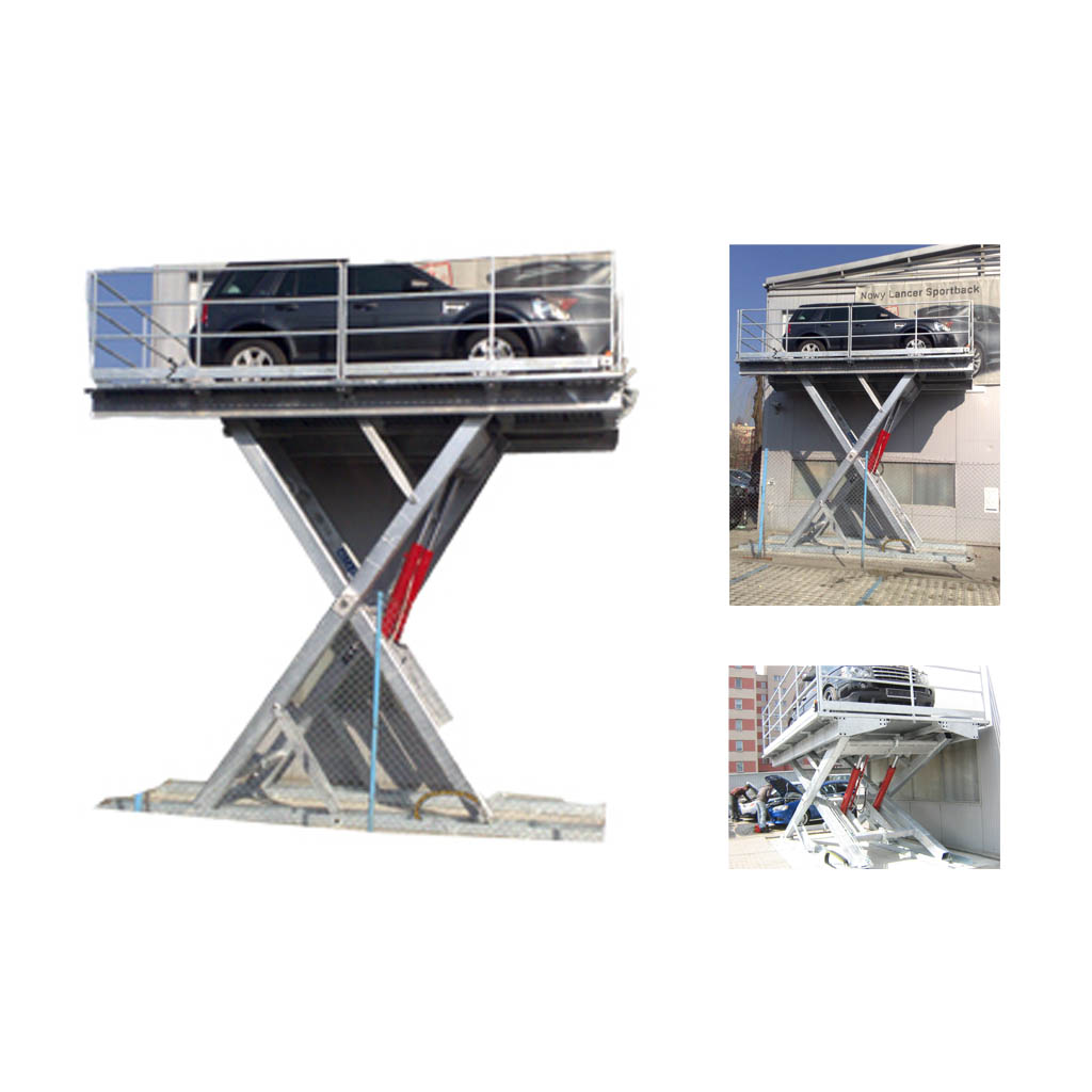 alulift